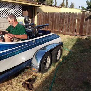 Meet your Posher, Dave